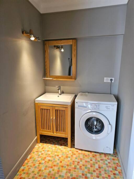 Appartement La Roche-Bernard - 60M² Plein Centre Eksteriør bilde