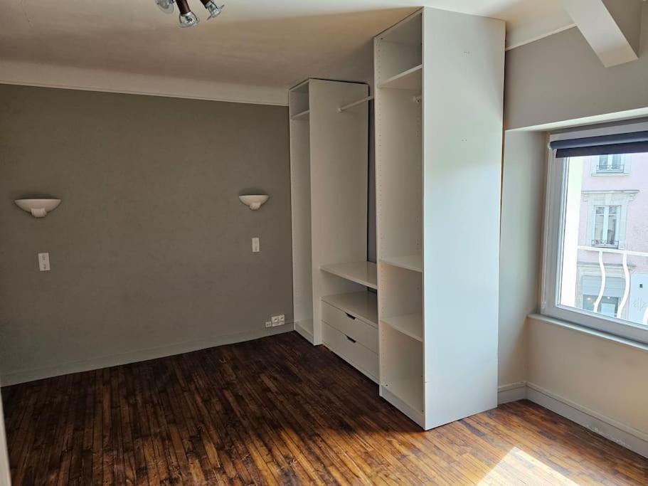 Appartement La Roche-Bernard - 60M² Plein Centre Eksteriør bilde